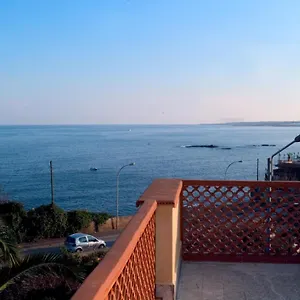  Bed & Breakfast Olimpia