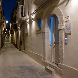 3* Bed & Breakfast Vento Di Sicilia
